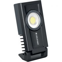Ledlenser - Lámpara de trabajo led recargable if3r - 1000 lm