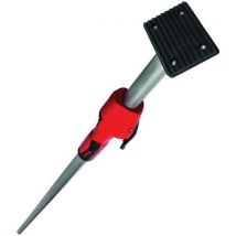 Bessey - Puntal extensible ste con mecanismo de bombeo - 1700-3000 mm