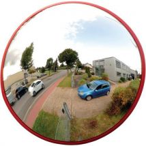 Dancop - Espejo de tráfico subway ø60 cm