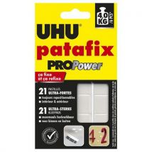 UHU - Masilla adhesiva uhu patafix powerpro