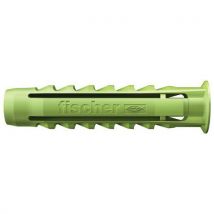 Fischer - Taco sx green 6x30 - 90/caja