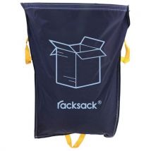 Beaverswood - Bolsa de clasificación para estantería racksack - cartón