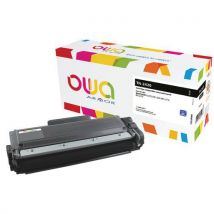 Owa - Tóner alta capacidad compatible brother tn2420 negro - owa