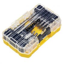 Dewalt - Caja pequeña toughcase 40 un. - dewalt
