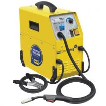 GYS - Equipo de soldadura smartmig 110