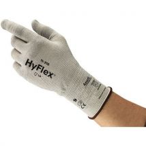 Ansell - Guantes hyflex 11-318 t 10 gris