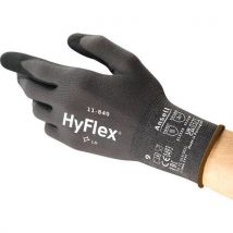 Ansell - Guantes mantenimiento hyflex 11-840 t10