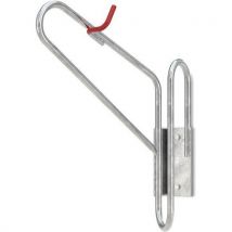 WSM - Aparcabicicletas de pared - modelo 3971