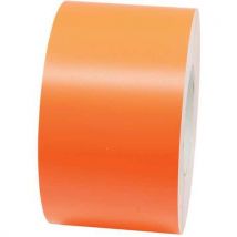 Gergosign - Rodillo de marcado - 96 mm y 33 ml - color naranja