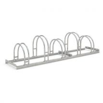 WSM - Bastidor para aparcabicicletas - modelo 5055