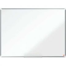 Nobo - Pizarra en acero lacado nano clean - 1200 x 900 mm - nobo