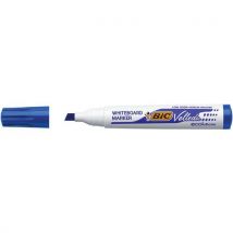 BIC - Rotulador velleda ttacol:azul cuerpmat:plásti