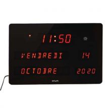 Orium - Reloj calendario imera - orium