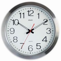 Orium - Reloj estanco de acero inoxidable ø 35 cm - orium
