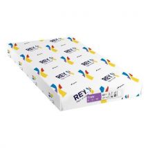 Rey - 500 hojas rey copy a3 80gsm a3 blanco