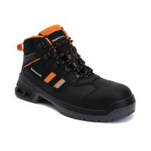 Honeywell - Calzado de seguridad sinra evo s3 hi ci src - n.o 46