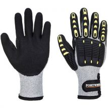 Portwest - Guantes térmicos resistentes a cortes e impactos