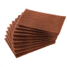 Spontex - Estropajo abrasivo - mercury pad 100 - spontex