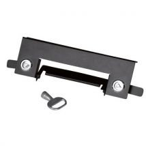 Probbax - Cerradura para colect. De recog. Select. 60 y 80 l - probbax