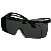 3M - Cubregafas securefit 3700 con tinte de soldadura 3.0 - 3m
