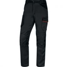 Delta Plus - Pantalón m2pa3str gris/oro - s