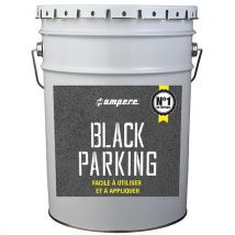 Ampere System - Sellador de asfalto - black parking - 25 kg