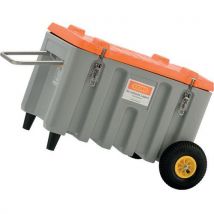 Cemo - Cembox 150 todo terreno