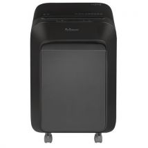 Fellowes - Destructora de documentos 1-3 usuarios lx 210 - fellowes