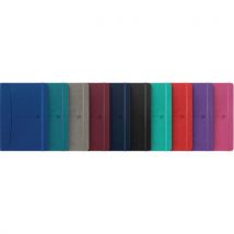 Oxford - Cuaderno oxford signature a5 160p 90g q5 surtido - oxford