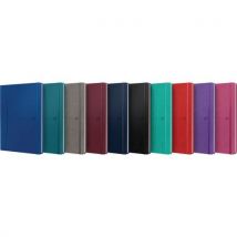 Oxford - Cuaderno oxford signature b5 160p 90g q5 surtido - oxford