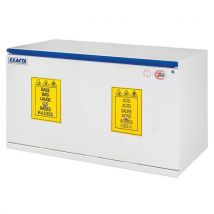 Exacta - Armario bajo mesa - l 1100 - puerta/cajón