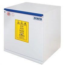 Exacta - Armario bajo mesa para bases - l 600