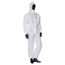 Wee Safe - Mono weecover de categoría 3 - tipo 5/6 - talla xl