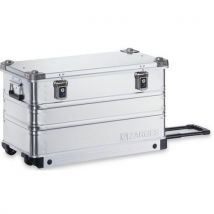 Zarges - Caja de ruedas k424 xc - 99 l