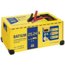 GYS - Cargador automático batium 25.24x