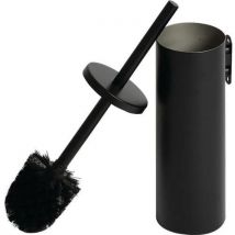 Probbax - Escobillero de pared - negro mate - probbax