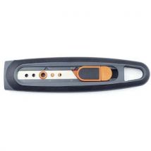 Mure et Peyrot - Cuchillo de seguridad baron - hoja de metal - mure peyrot