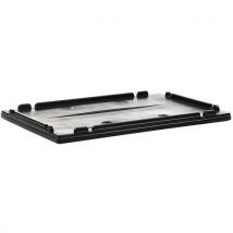 Schoeller Allibert - Cubierta para caja palé magnum plegable