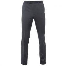 Cepovett Safety - Pantalón recto para hombre ristretto negro 52
