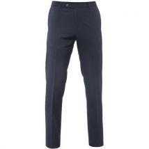Cepovett Safety - Pantalón recto para hombre ristretto azul marino 58
