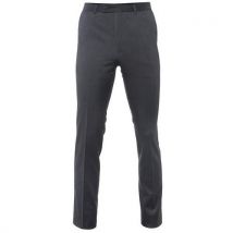Cepovett Safety - Pantalón recto para hombre ristretto negro 38