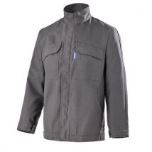 Cepovett Safety - Chaqueta para hombre kross line negra 1