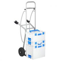 Matador - Carretilla m-nst-mk350l 57x57x188