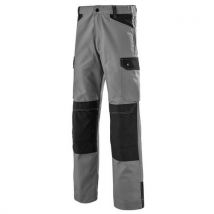 Cepovett Safety - Pantalón kargo pro azul marino/negro 4