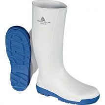 Delta Plus - Botas pvc nitric sb blanco 41 - nitrisbbc41