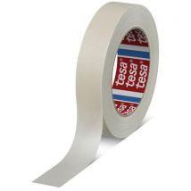Tesa - Adhesivo de enmascarado gamuza 80° - 50 m x 25 mm