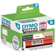 Dymo - Etiqueta duradera labelwriter 4xl 59 mm x 102 mm