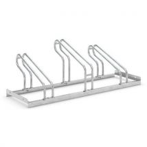 WSM - Soporte para bicicletas 2053 bf 3 plazas
