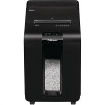 Fellowes - Destructor de documentos aut. Automax 100m corte micro p5