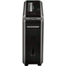 Fellowes - Destructor de documentos 125i corte xxx px - fellowes
